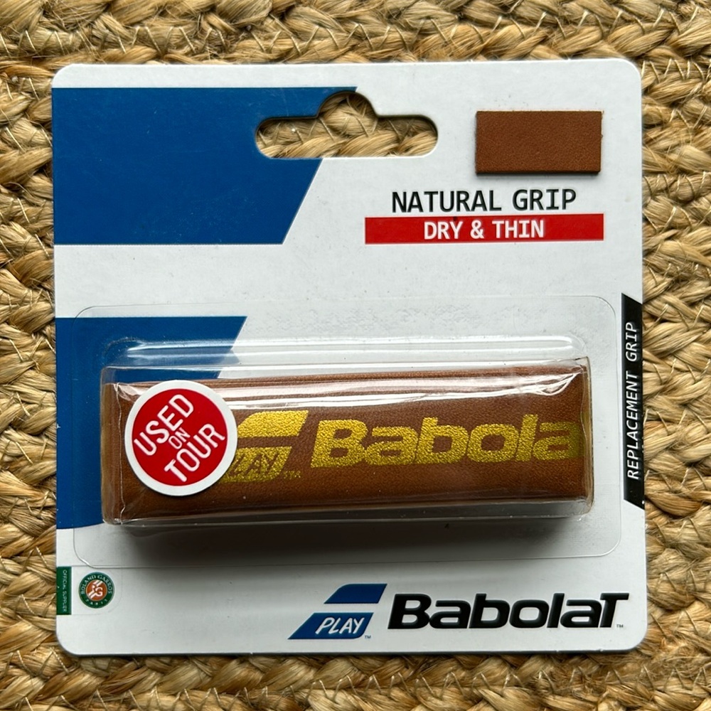 Babolat replacement grip